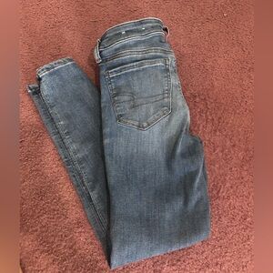 American Eagle Jegging